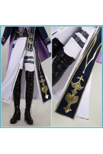 2XXT Cosplay Vtuber Hoshirube Sho NIJISANJI 8th Anniversary Live Concerto Cosplay Costume